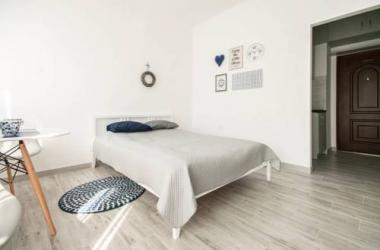 CuCo Apartment Emilii Plater