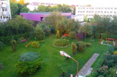 Gdynia Kamienna Góra