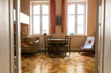 Apartament Hamak