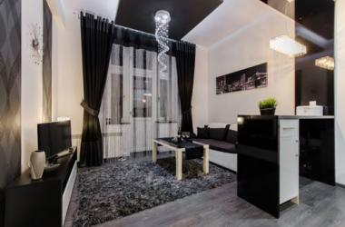 Diamond Luxury Apartment
