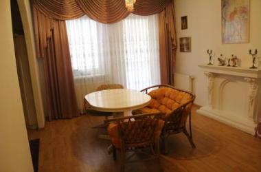 Apartment in center of Sopot