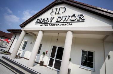 Biały Dwór