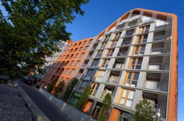 Stay-In Aura Exclusive Apartments