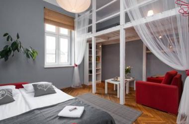 Home Sleep Home Estery