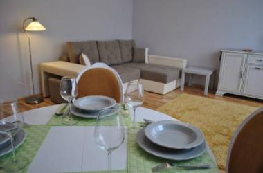 Mieszkanie Klimatyczne