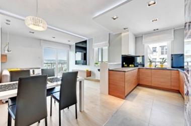 Albatros deluxe - SG Apartamenty