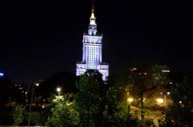 Warsaw View Premium Rooms for Rent