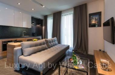 Luxury Apartment By Wawel Castle