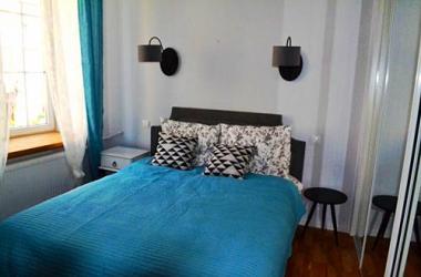 Apartament Na Piwnej