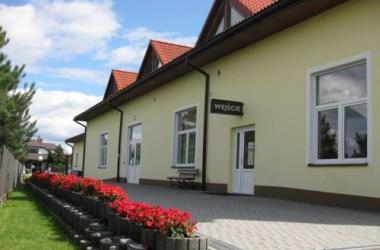 Mewa Dom Przyjęć i Noclegi