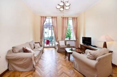 Apartament Bryza