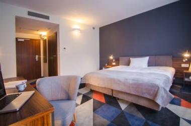 Vulcan Hotel