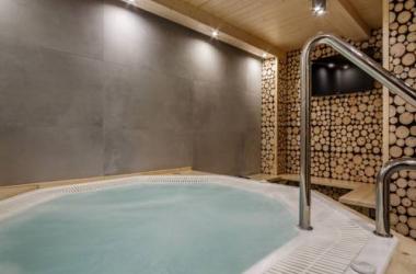 Alpejski Spa