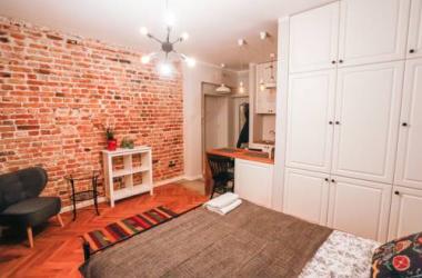 Smart Apartments Royal Castle