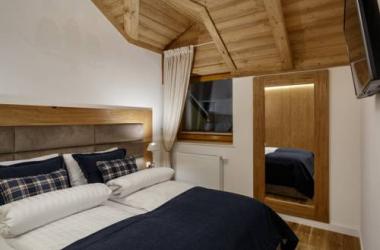 Giewont Aparthotel 208