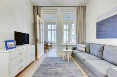 Apartament Indygo