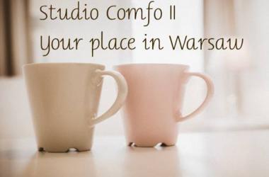 Studio Comfo II