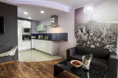 EXCLUSIVE View Apartment