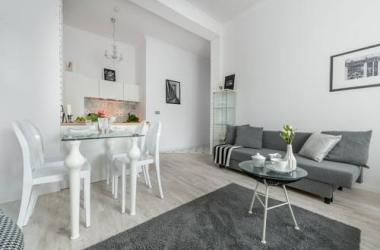 P&O Apartments Andersa INTRACO