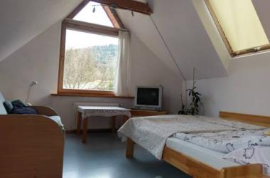Apartamencik z Widokiem Na Giewont