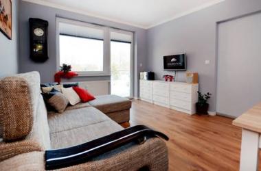 Apartament Bliżej Morza