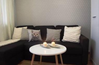 Apartament Yellow Hotelique