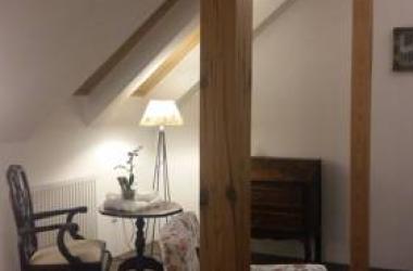 villa Zakątek Harmonii Zmysłów