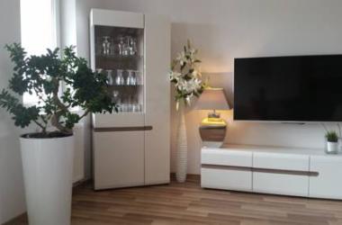 Apartamenty Agatti - Zientarskiego 22