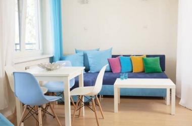 Royal Park Executive Apt