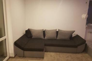 Apartament Lukasinskiego