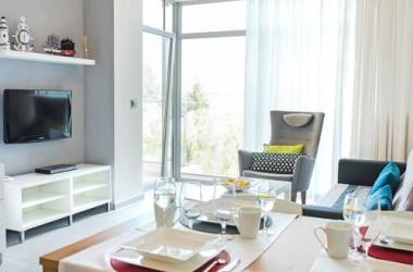 VacationClub - Diune Apartment 67