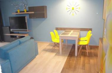Apartamenty Vanilla Amigo Gabi