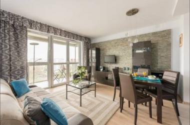 P&O Apartments Aleja Krakowska