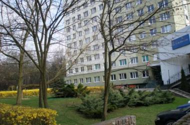 Studencki Dom Marynarza Korab