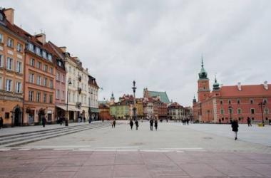 ShortStayPoland Krakowskie Przedmieście (A16)