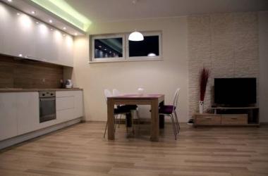 ApartService Apartamenty - Sadowa