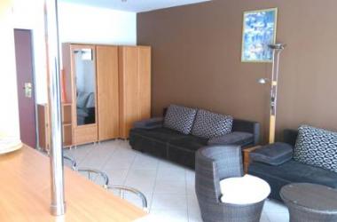 Apartament Reymonta