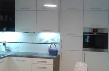 WAW City Apartments JP2