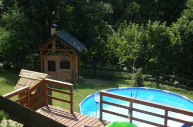 Wierchomla-Apartamenty