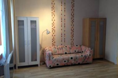 Studio przy Neptunie