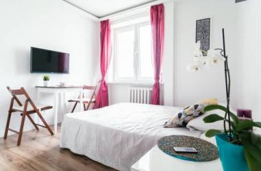 Apartament Spiska Center