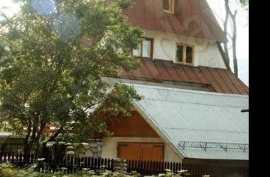 Pokoje Gościnne Halina Krzeptowska