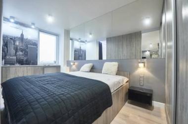 Old Town Warsaw Luxury Apartment