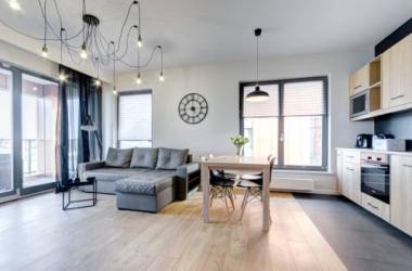 Dom & House - Apartments Brabank Old Town