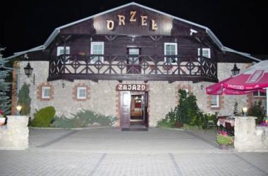 Zajazd Orzeł