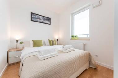 P&O Apartments Szwedzka