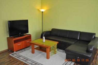 Mieszkanie Przy Parku