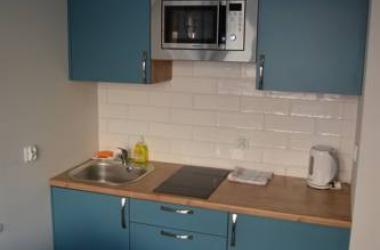 Pinball Rooms Noclegi 16