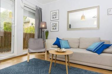 Apartament Morski Sopot