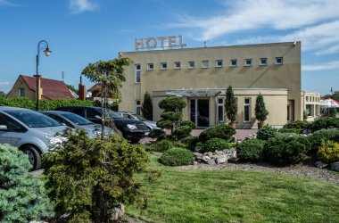 Hotel Henlex